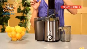 Купить Соковыжималку Sinbo SJ 3138 дешево из Китая на Zahu.ru
