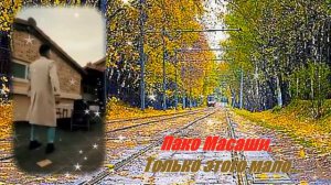 Вот и лето прошло...