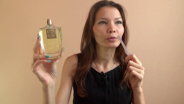 Creed Vetiver Geranium (Ветивер Гераниум от Крид)