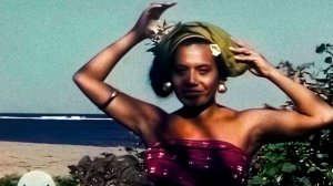 Индонезия, Джакарта. Путевые заметки. 1951г. Реставрация