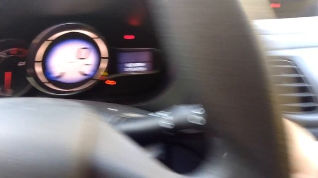 Borrar Mantenimiento Renault Fluence digital nuevo смотреть онлайн