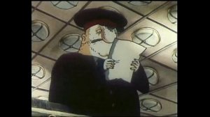 А это шо? Это слон! Она есть купленный! А бумаги на него есть? Я-я, натюрлих!