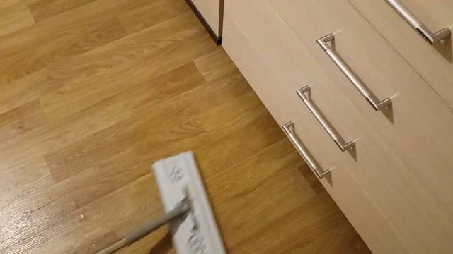 Система для уборки ZETTER. Ссылка на отзыв в описании.