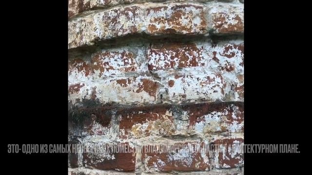 Усадьба Всеволожских-Оболенских, село Жерехово, Владимирская область