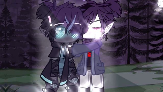 Bubble Gum Bitch | Sans AUs | Killermare/Nightkiller | kinda lazy- смотреть онлайн