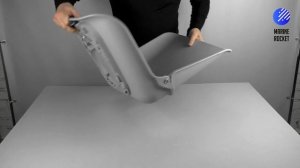 Кресло складное для лодки или катера | Marine Rocket