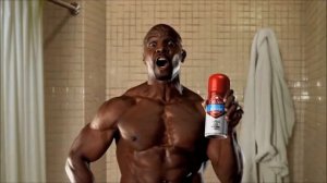 Old Spice - Blocked Slow