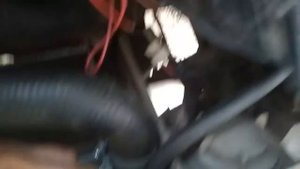Как поменять вентилятор охлаждения Ваз