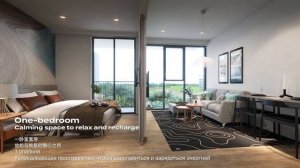 Skypark Celeste Laguna, Phuket