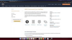 Deploy a Serverless .NET Core App to AWS Fargate