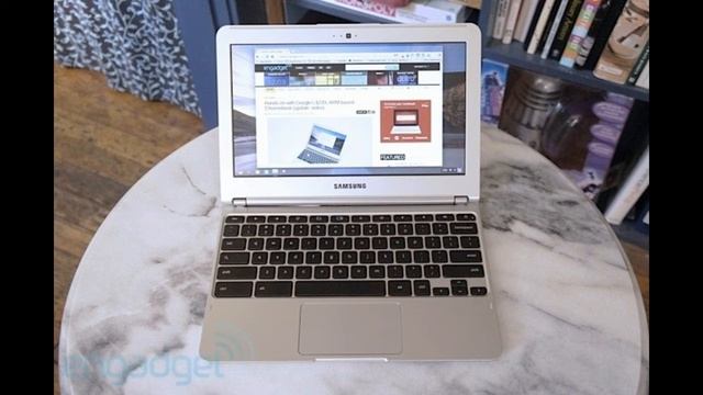 Samsung Chromebook 3 Review good смотреть онлайн