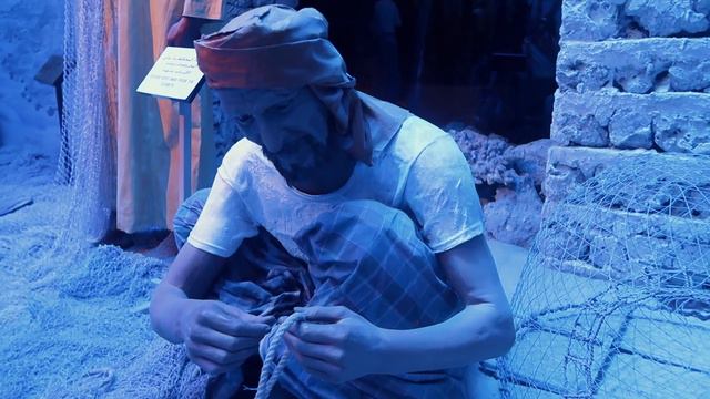 Дубай - что можно сделать за 10$ смотреть онлайн