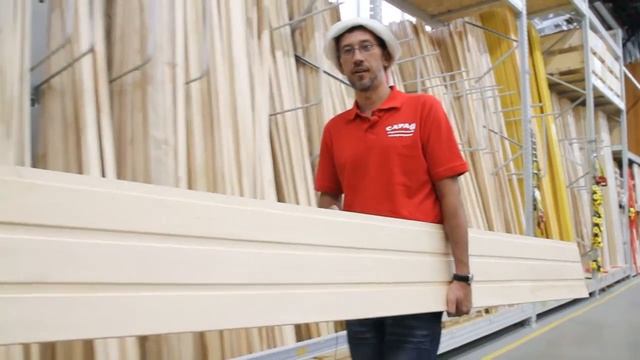 Как выбрать вагонку - Совет от Гипермаркета Сарай смотреть онлайн