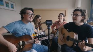 Victory Bells (The Other Favorites, Reina del Cid, & Toni Lindgren | Original)