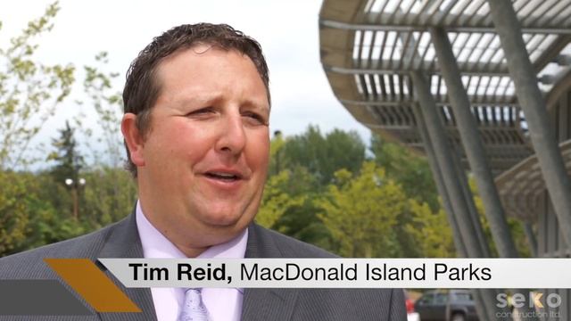 Seko Construction Full Corporate Video смотреть онлайн