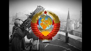 Советская песня "22 июня ровно в 4 часа"//Soviet song "June 22 at exactly 4 o'clock".