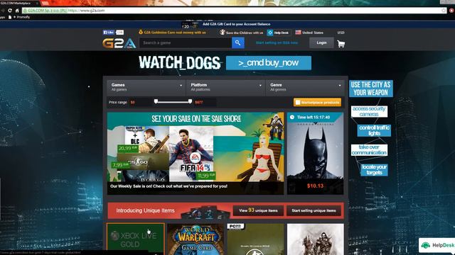 HOW TO GET CHEAP STEAM/ORIGIN GAMES ON PC/XBOX смотреть онлайн