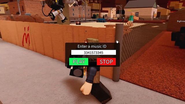 THE RETURN TO BYPASSED AUDIO MAKING (Roblox: Bypassed Audios/Audio Making) смотреть онлайн