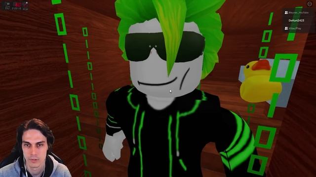 НОВЫЕ ШКОЛО МОНСТРЫ РОБЛОКС ДВЕРИ И ЗАКУЛИСЬЕ ! - Roblox Doors But Bad - Backrooms смотреть онлайн