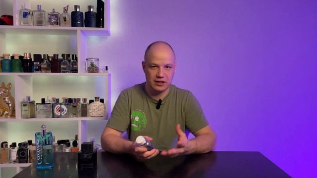 ЛУЧШИЙ ЛЕТНИЙ ПАРФЮМ / ENCRE NOIRE SPORT / LIGHT BLUE ITALIAN LOVE / CARTIER DECLARATION L'EAU