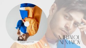 Mirjalol Nematov - O'polmaganman (Premyera)