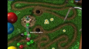Tumblebugs Mod Stages 11 and 12 (Final)