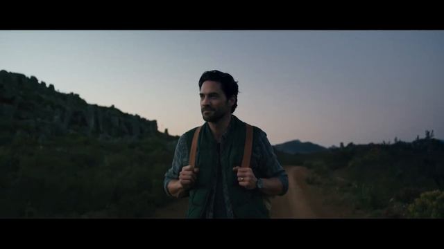 Volkswagen - The All New Touareg 45s смотреть онлайн