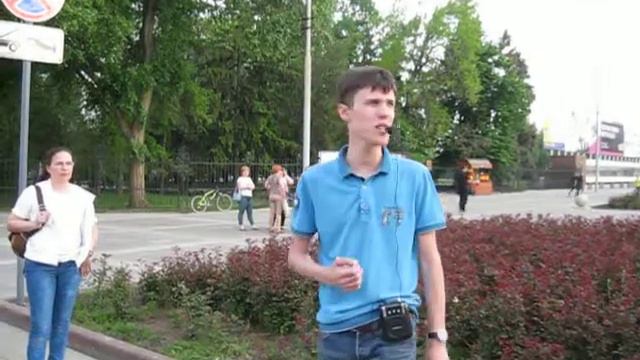 Легенд так много городских. Фрагмент экскурсии Сергея Коробкина