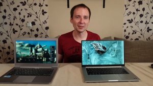 Обзор ноутбука Xiaomi Redmibook 14 II (AMD Ryzen 4500U).