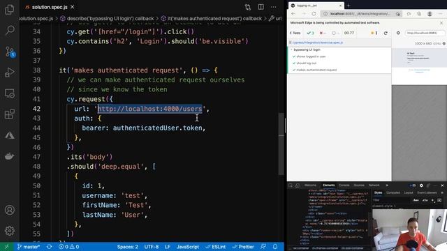 How To Test A React Web App [2022]