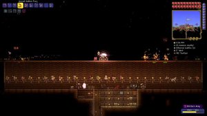 Deerclops - Terraria The Constant episode 3