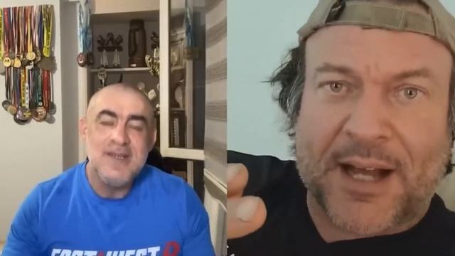 Конфликт ЦЫПЛЕНКОВА и ЛАРРАТТА // С Чего Всё Началось?! смотреть онлайн