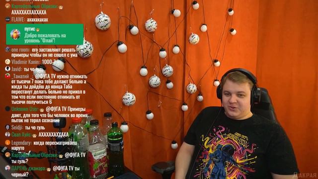 ТЫСЯЧА МИНУС СЕМЬ. Девушка Пятёрки Соня жестко обиделась на него из-за мема | Соня сломала Кирилла