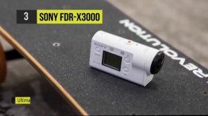 BEST Action Camera Review 2019