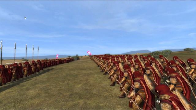 Third Age: Total War [DAC] - Top 5 Coolest Units смотреть онлайн
