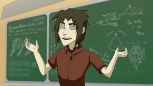 ШКОЛА 13.1СЕЗОН 1СЕРИЯ. | TO IS'T LOKK NOPI THE...