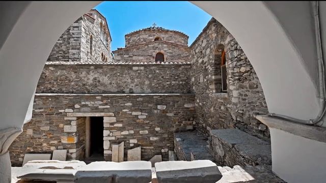 Семь светильников смотреть онлайн