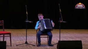 "Когда танцуют все" Е.Дербенко