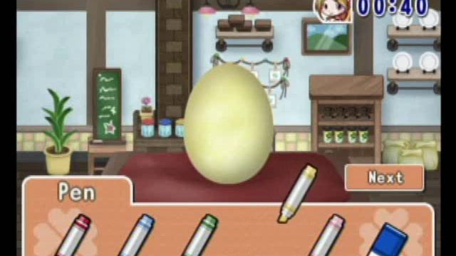 Harvest Moon: My Little Shop NA Trailer смотреть онлайн