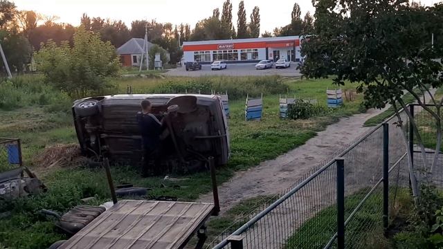 Как чинят машины в России без ямы смотреть онлайн