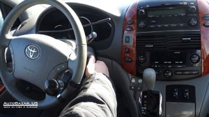 2010 Toyota Sienna RampVan - Авто для людей с ограниченными возможностями. Обзор авто для инвалидов