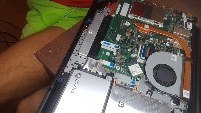 Почему не работает тач панель на ноутбуке смотреть онлайн