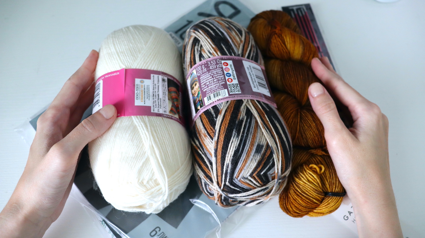 Не смогла удержаться и купила себе красоту. Показываю подробнее смотреть онлайн