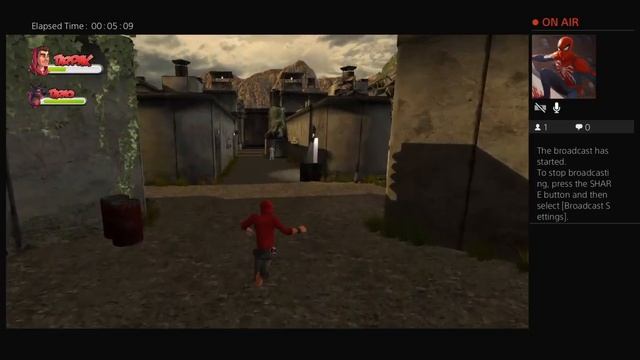 Dogchild смотреть онлайн