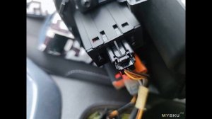 Зарядное устройство QC3.0 вместо прикуривателя в Ford Focus 3 | #Обзор