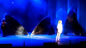 Снежная Королева, песня Герды