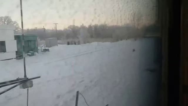Фирменный скоростной поезд