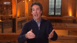 Joel Osteen: Empty Out the Negative (Part 6) | Full Teaching | TBN