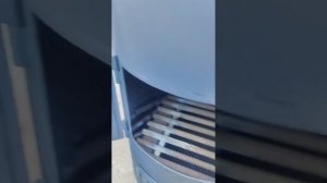 Буржуйка своими руками