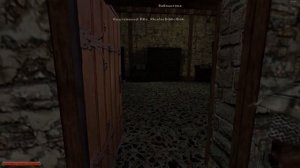 GOTHIC II: NIGHT OF THE RAVEN | ГОТИКА 2: НОЧЬ ВОРОНА | ГЛАВА 5: ОТПЛЫТИЕ | ИГРОФИЛЬМ